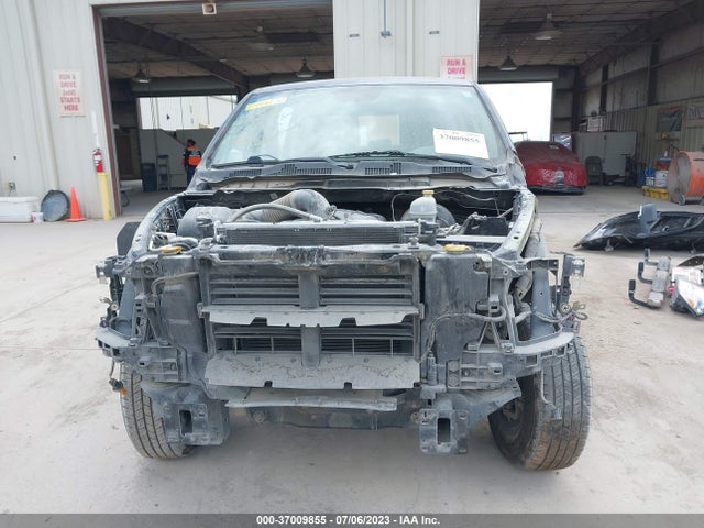 1C6RR6LT4GS238607 RAM 1500 Lone Star