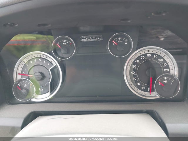 1C6RR6LT4GS238607 RAM 1500 Lone Star