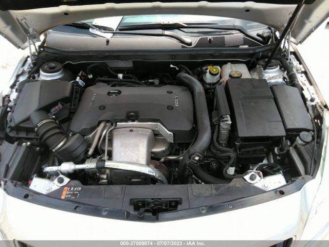 2G4GL5EX5H9179755 Buick Regal Turbo Sport Touring