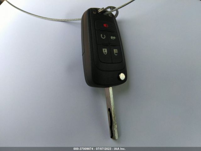 2G4GL5EX5H9179755 Buick Regal Turbo Sport Touring