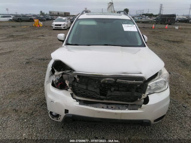 JF2SJAMC4EH513312 Subaru Forester