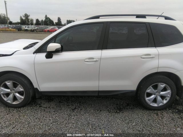 JF2SJAMC4EH513312 Subaru Forester