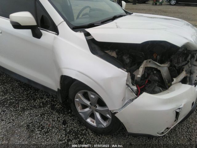 JF2SJAMC4EH513312 Subaru Forester