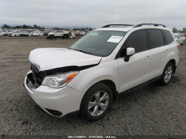 JF2SJAMC4EH513312 Subaru Forester