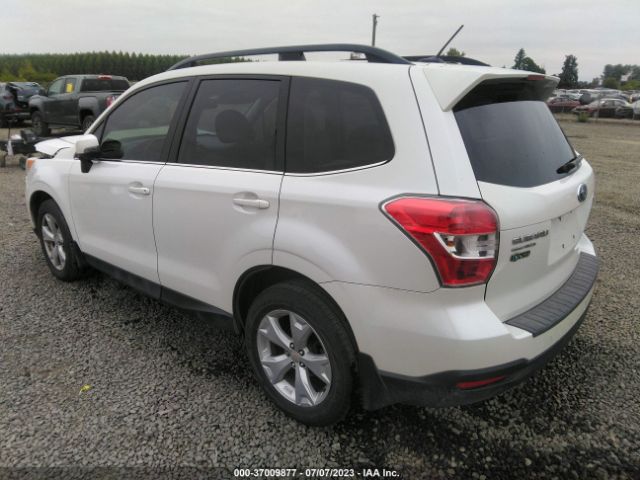 JF2SJAMC4EH513312 Subaru Forester