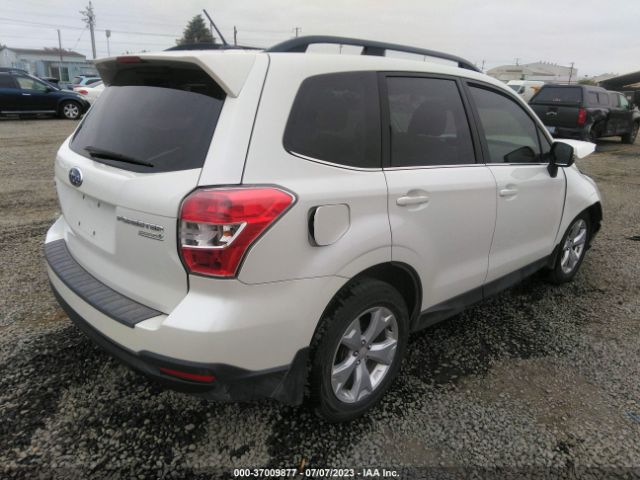 JF2SJAMC4EH513312 Subaru Forester