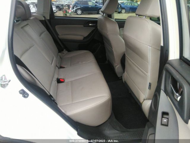 JF2SJAMC4EH513312 Subaru Forester