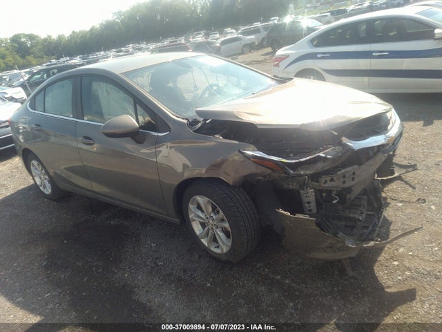 2019 1G1BE5SM2K7114642 main image