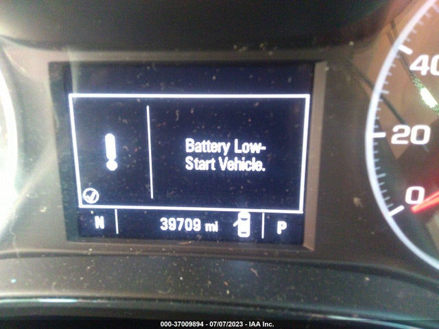 Chevrolet CRUZE LT 2019 1G1BE5SM2K7114642 Image 15