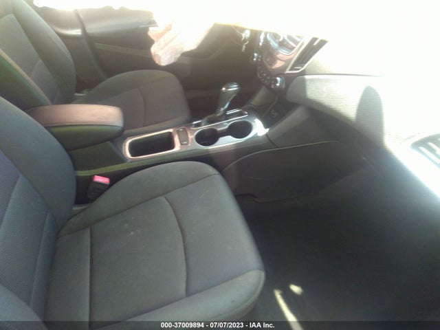 Chevrolet CRUZE LT 2019 1G1BE5SM2K7114642 Image 5
