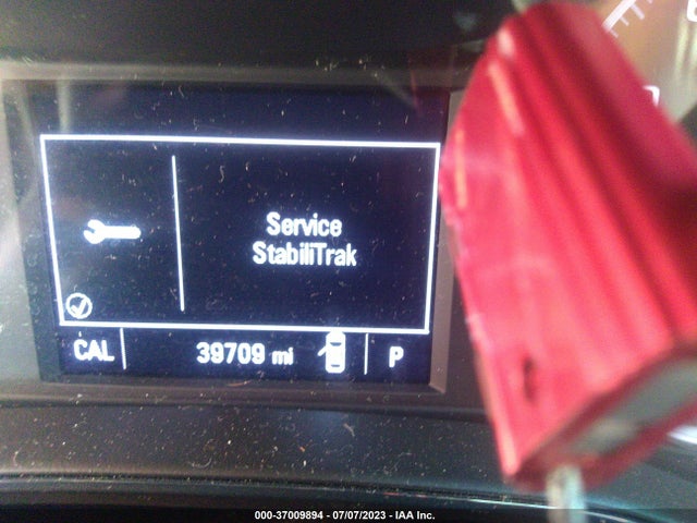 Chevrolet CRUZE LT 2019 1G1BE5SM2K7114642 Image 7