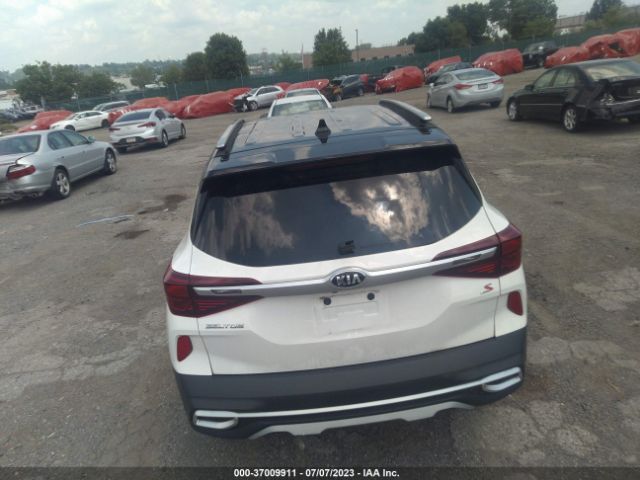 KNDEU2AA1M7204851 KIA SELTOS S