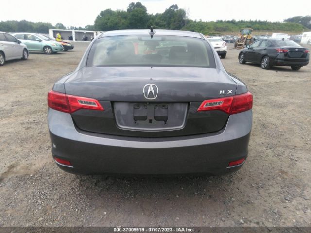 19VDE1F56FE003943 Acura Ilx Premium Pkg