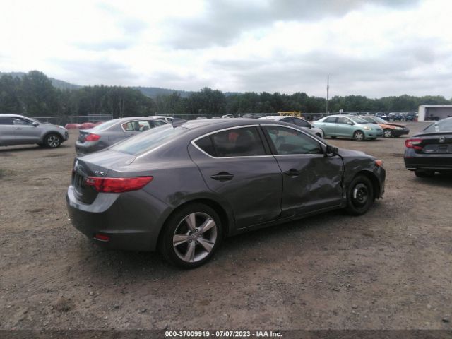 19VDE1F56FE003943 Acura Ilx Premium Pkg