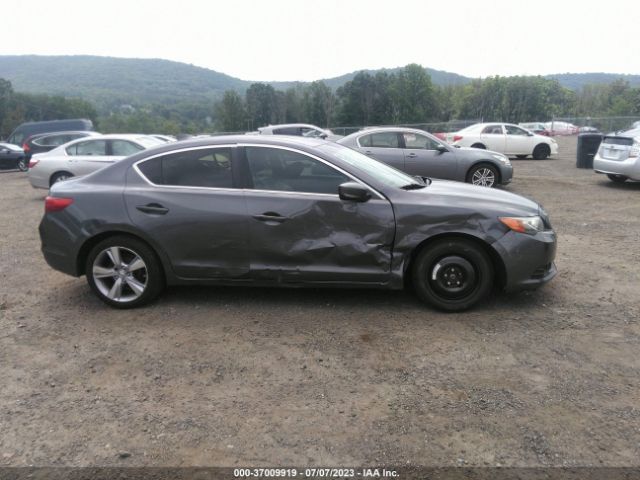 19VDE1F56FE003943 Acura Ilx Premium Pkg