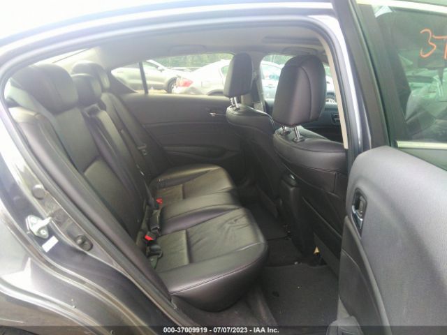 19VDE1F56FE003943 Acura Ilx Premium Pkg