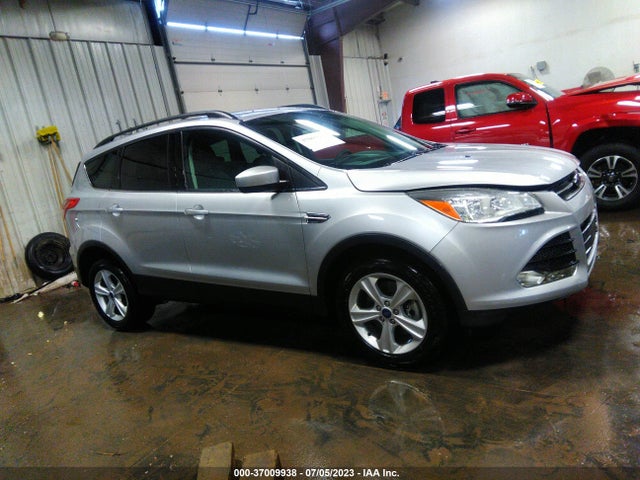 Ford ESCAPE SE 2014 1FMCU9GX7EUD37267 Image 5