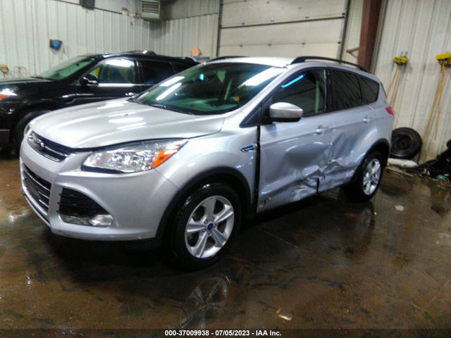 Ford ESCAPE SE 2014 1FMCU9GX7EUD37267 Image 2