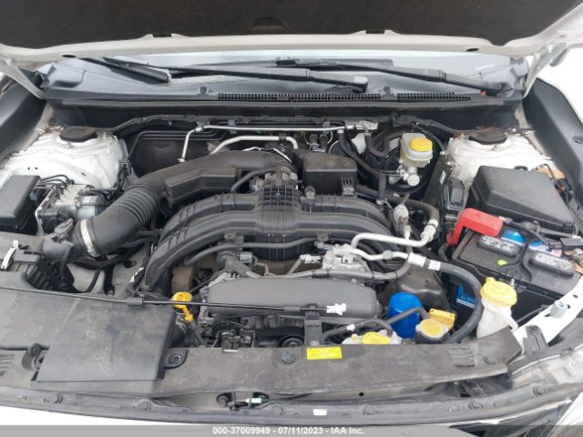 JF2GTAMC5K8215010 Subaru Crosstrek Limited