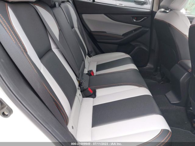 JF2GTAMC5K8215010 Subaru Crosstrek Limited