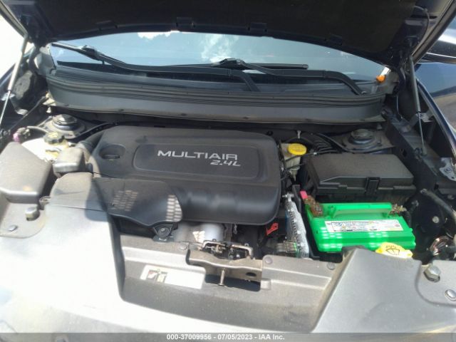 1C4PJMAB8EW310405 Jeep Cherokee Sport