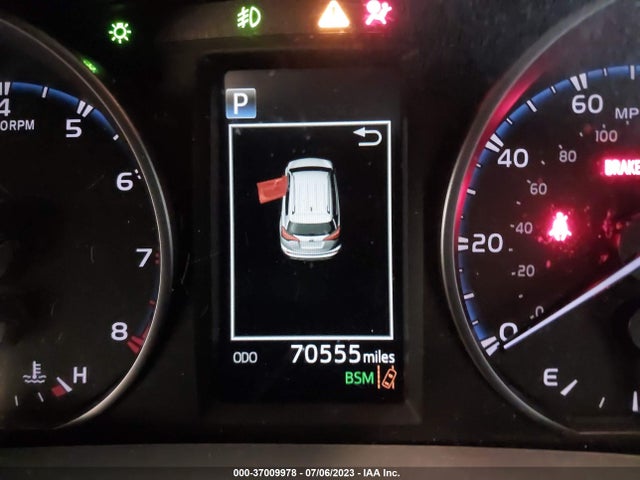 Toyota Rav4 Xle 2018 JTMRFREV2JJ744130 Image 15