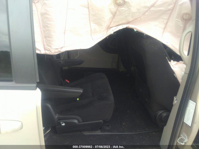 Dodge Grand Caravan Sxt 2016 2C4RDGCG3GR272961 Image 8