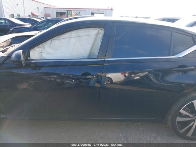 1N4BL4CW9LC138328 Nissan Altima 2.5 Sr