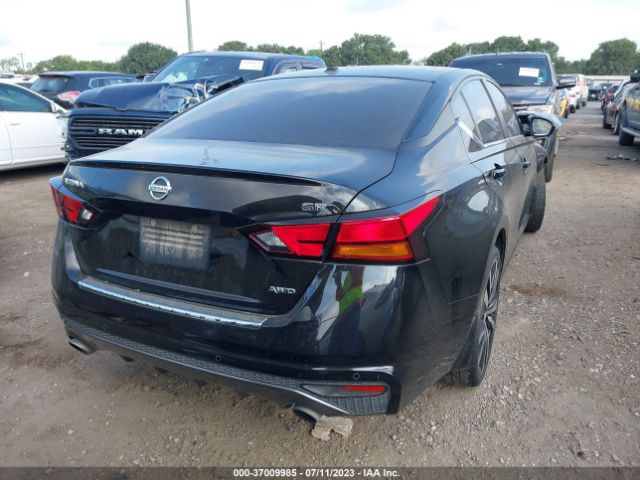 1N4BL4CW9LC138328 Nissan Altima 2.5 Sr