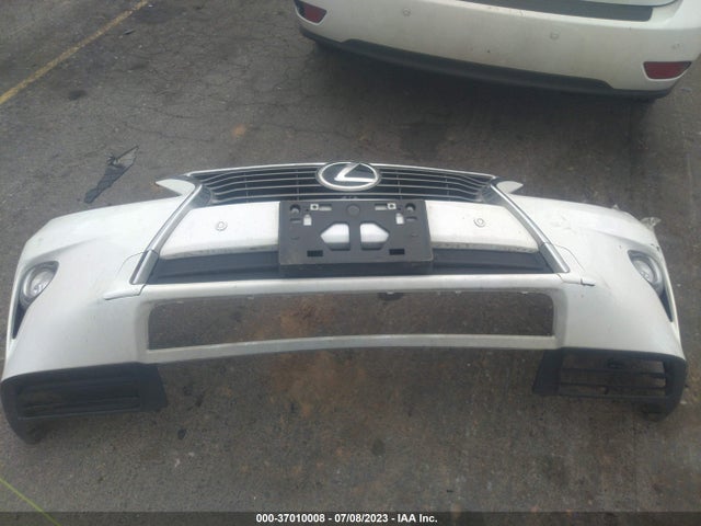 2T2BK1BA9FC254590 Lexus RX 350