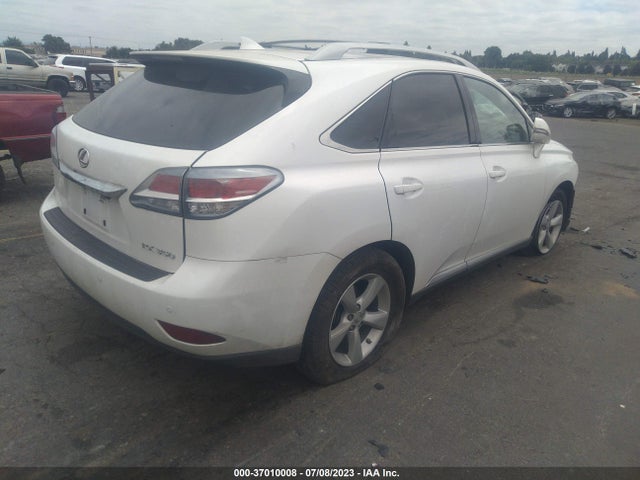 2T2BK1BA9FC254590 Lexus RX 350