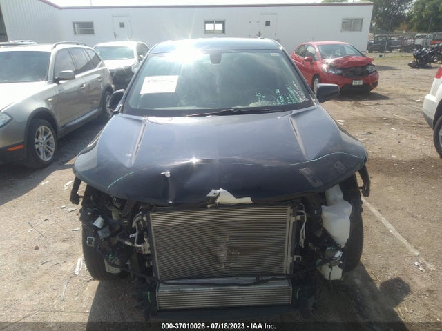 Chevrolet EQUINOX LT 2018 2GNAXJEV9J6262190 Image 12
