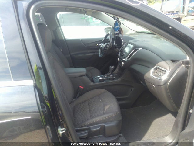Chevrolet EQUINOX LT 2018 2GNAXJEV9J6262190 Image 5