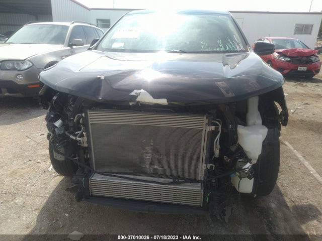 Chevrolet EQUINOX LT 2018 2GNAXJEV9J6262190 Image 6