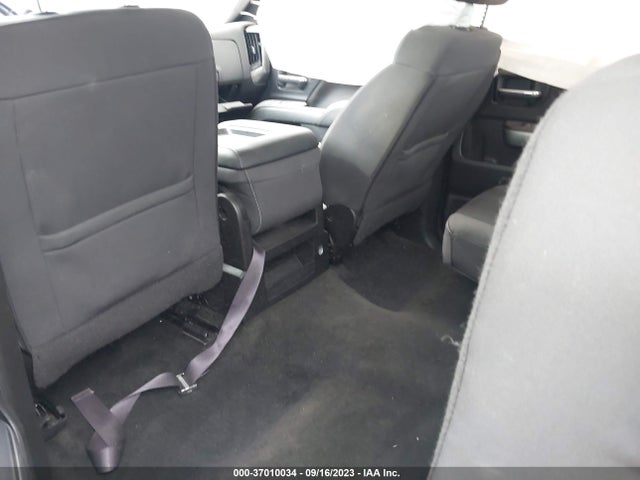 2017 CHEVROLET SILVERADO 1500 LT VIN: 3GCPCREHXHG118928