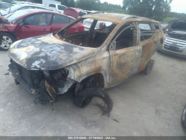 3GKALMEV3ML310048 GMC Terrain Sle