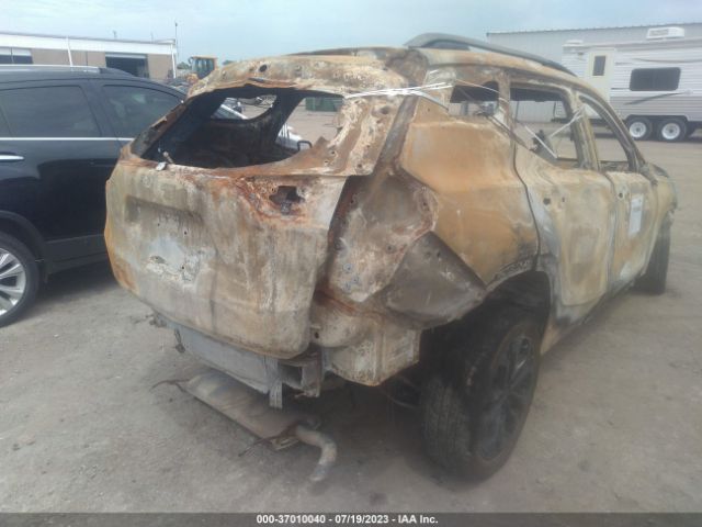 3GKALMEV3ML310048 GMC Terrain Sle