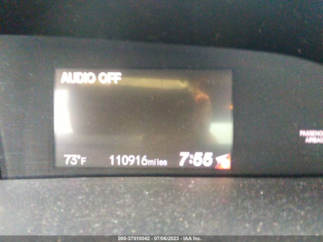 2HGFG4A54FH704909 Honda Civic Coupe Si