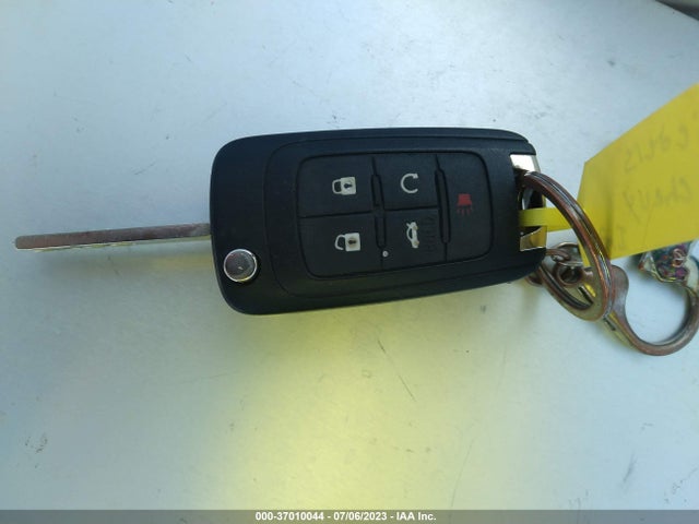 Chevrolet Impala Premier 2017 2G1145S39H9157338 Image 11