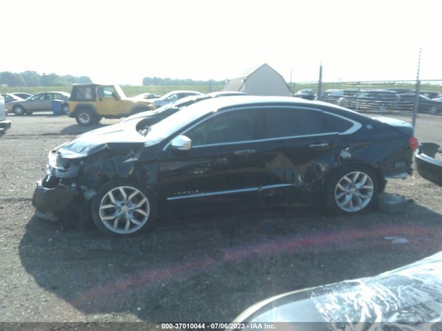 Chevrolet Impala Premier 2017 2G1145S39H9157338 Image 15