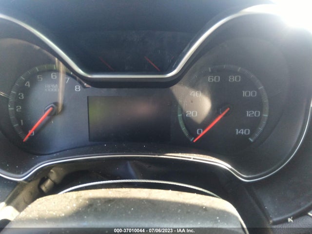 Chevrolet Impala Premier 2017 2G1145S39H9157338 Image 16