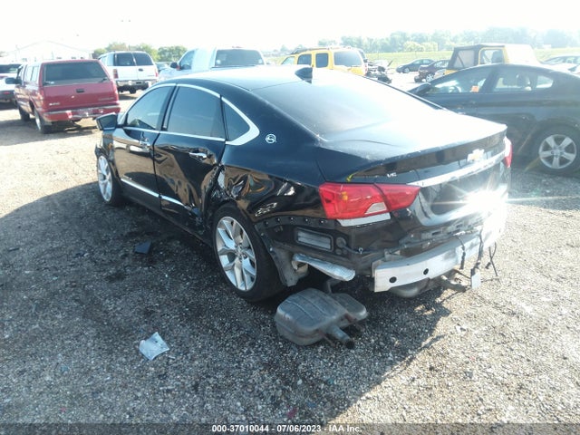 Chevrolet Impala Premier 2017 2G1145S39H9157338 Image 3