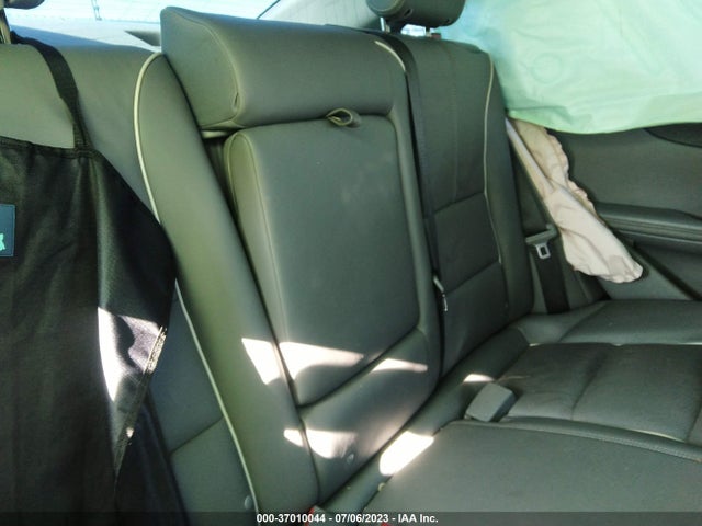 Chevrolet Impala Premier 2017 2G1145S39H9157338 Image 8