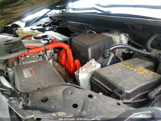 JTJBJRBZ8K2113964 Lexus Nx Nx 300h