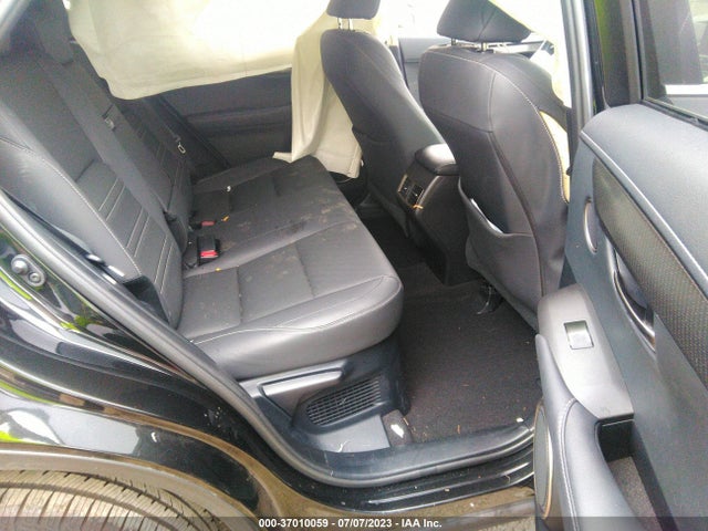 JTJBJRBZ8K2113964 Lexus Nx Nx 300h
