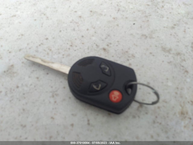 2014 FORD ESCAPE SE VIN: 1FMCU9GX5EUD55458