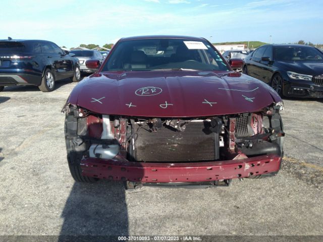 2C3CDXBG7MH624680 Dodge Charger Sxt