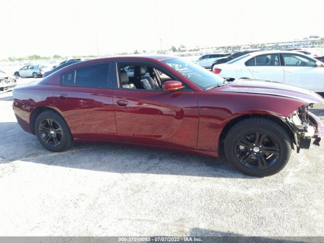 2C3CDXBG7MH624680 Dodge Charger Sxt