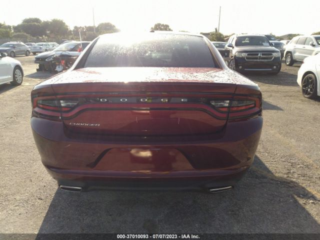 2C3CDXBG7MH624680 Dodge Charger Sxt