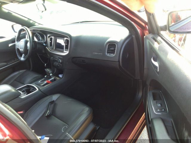 2C3CDXBG7MH624680 Dodge Charger Sxt